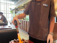 -卡朋厨房(289艺术园区店)