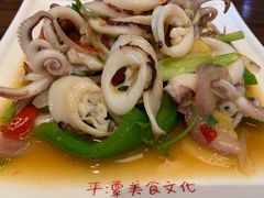 -海坛特色小吃·只做平潭特色菜(平潭店)