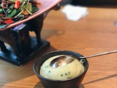 老奶洋芋-云海肴·汽锅鸡·云南菜(苏州中心店)