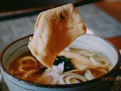 -田野日本料理(仙霞路店)