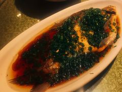 武昌鱼-刘胖子家常菜·蹄花焖藕(中南店)
