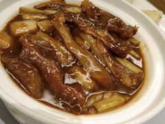 -狮王府淮扬菜(新街口友谊店)