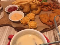 -必胜客(东大桥店)