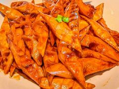 -苏帮袁Sue Cuisine(来福士店)