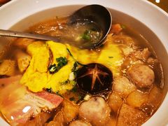 -老街渔味馆(芳华店)