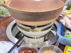 -威邵鸡煲(西华路总店)