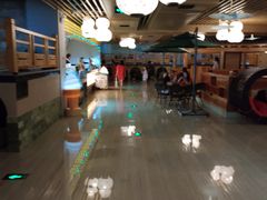 -纽斯洗浴SPA(三墩店)