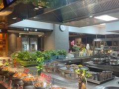 -不倒翁·安徽名菜楼(步行街店)