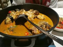 -鄱阳湖·江西小炒·瓦罐煨汤(五道口店)