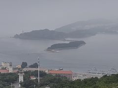 -白玉山景区