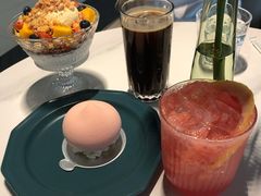 -及象咖啡(卓越世纪中心2楼大堂店)
