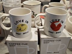 -Seesaw Coffee(上生新所店)