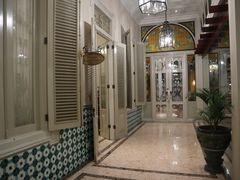 -日惹市凤凰翰悦阁酒店