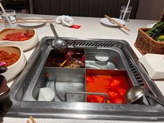 -海底捞火锅(凤凰广场店)