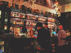 大堂-Catail前苑(前门大街店)