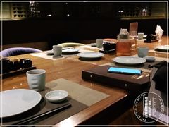 -山葵家·创意料理(宁波来福士店)