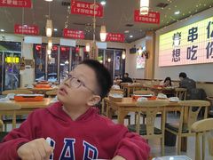 -亿牌牌东北烧烤(怀特店)