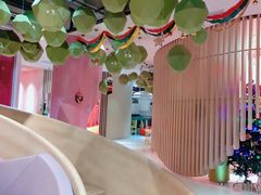 -水桶王国主题餐厅·聚会·生日派对·亲子活动·家庭套餐(亚龙湾希尔顿店)