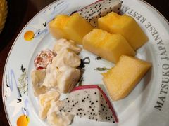 -松子料理(亮马桥店)