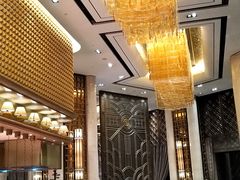 -万达瑞华酒店美食汇自助餐厅(楚河汉街店)