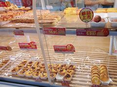 -味多美蛋糕(义和庄地铁店)