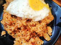 -火炉情韩国料理店(古田路店)