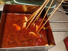-邢氏老太太烤串(北兴街店)