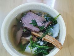 -野菌王牦牛肉汤锅