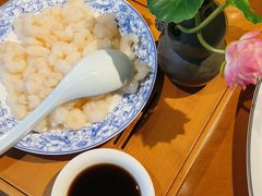 -三凤酒家·百年无锡菜(清扬茂业店)
