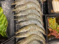 -赞酱川式烤肉(蜀都万达店)
