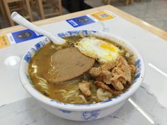-丰年熙面馆(泗宝路83号店)