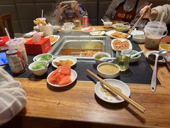 -小日子火锅(古槐街店)