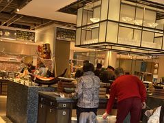 -金海湾自助餐厅(金陵饭店)