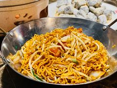 -郑喜旺烧烤(郑州总店)