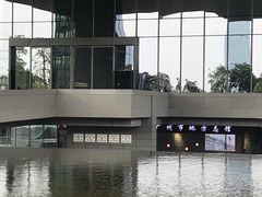 景点-广州市城市规划展览中心