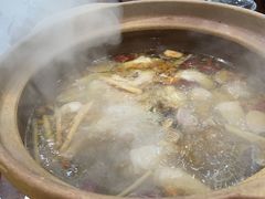 -威邵鸡煲(西华路总店)
