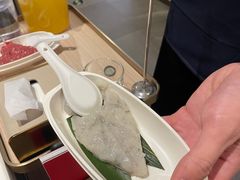 -海底捞大排档火锅(打浦路店)