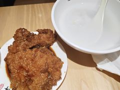 -朱新年·苏式汤团·面点(北寺塔店)