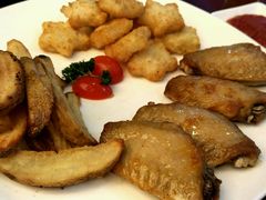 -棒约翰比萨·意面(剑河店)