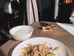 -厉家菜(金宝街店)