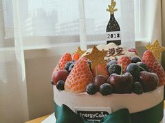 -EnergyCake蛋糕理想国