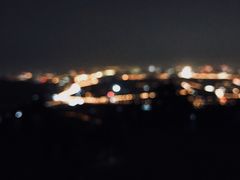 -鬼笑石后山停车场