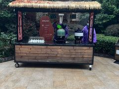 -天目湖涵田半山温泉