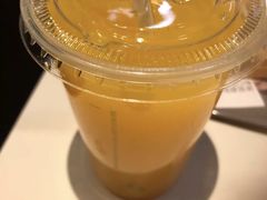 -麦当劳(世纪汇广场店)