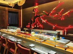 -滩万日本料理Nadaman(国贸大酒店)