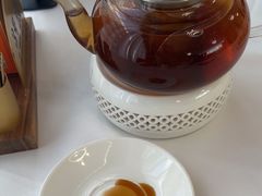 -怀德酒楼·粤菜·海鲜·茶点(宝安国际机场店)
