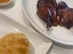 -金苑海鲜酒家(来魅力店)