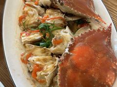 -洲晓鱻舟山海鲜(2号店)