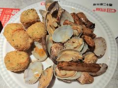 -西十二街牛排自助餐厅(大悦城店)