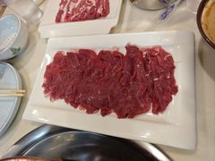 -福寿斋·老北京铜锅涮肉·烤鸭(顺义总店)